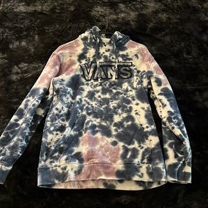 Tye-Dye Hoodie